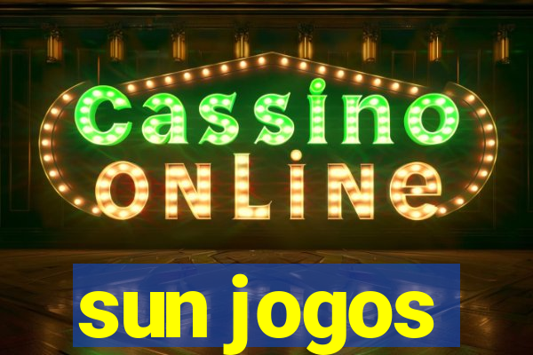 sun jogos